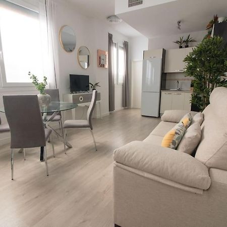 Trinidad Aparment Lejlighed Málaga Eksteriør billede