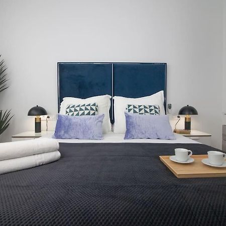 Trinidad Aparment Lejlighed Málaga Eksteriør billede